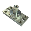 Picture of RK1319/0109 - Iso Cylinder Linear Contol Unit (Without Shafts And Cylinder