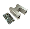 Picture of RK1319/0110 - Iso Cylinder Linear Contol Unit (Without Shafts And Cylinder