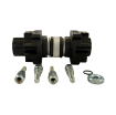 Picture of RK1348/0004 - Non Rotating Profile Cylinder Building Kit 1348 1348.Ø32 Bui