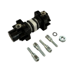 Picture of RK1348/0004 - Non Rotating Profile Cylinder Building Kit 1348 1348.Ø32 Bui