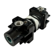 Picture of RK1348/0008 - Non Rotating Profile Cylinder Building Kit 1348 1348.Ø40 Bui