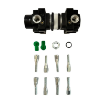 Picture of RK1348/0008 - Non Rotating Profile Cylinder Building Kit 1348 1348.Ø40 Bui
