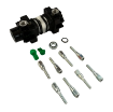 Picture of RK1348/0008 - Non Rotating Profile Cylinder Building Kit 1348 1348.Ø40 Bui