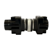 Picture of RK1348/0008 - Non Rotating Profile Cylinder Building Kit 1348 1348.Ø40 Bui