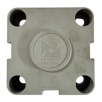 Picture of RK1383/0018 - Profile Cylinder Rear Cover 1383 Rear Cover 1383.Ø80 Rear Co