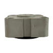 Picture of RK1383/0018 - Profile Cylinder Rear Cover 1383 Rear Cover 1383.Ø80 Rear Co