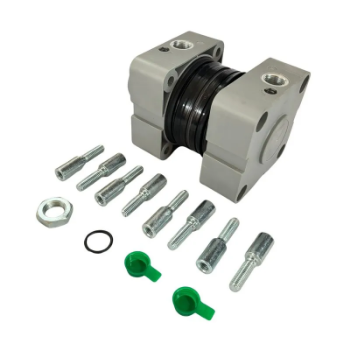 Picture of RK1383/0024 - Profile Cylinder Building Kit 1383 1383.Ø100 Building Kit