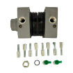 Picture of RK1383/0024 - Profile Cylinder Building Kit 1383 1383.Ø100 Building Kit