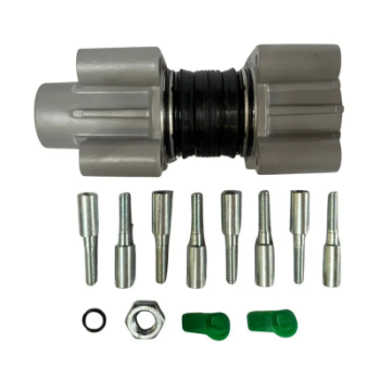 Picture of RK1390/0002 - Profile Cylinder Building Kit 1390 (Plastic Piston) 1390.40Ø