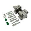 Picture of RK1390/0002 - Profile Cylinder Building Kit 1390 (Plastic Piston) 1390.40Ø
