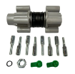 Picture of RK1390/0002 - Profile Cylinder Building Kit 1390 (Plastic Piston) 1390.40Ø