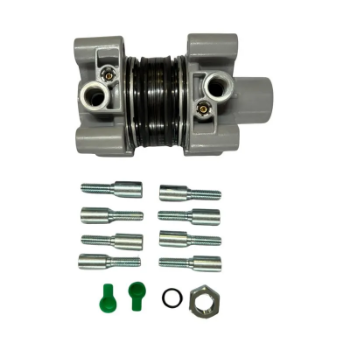 Picture of RK1390/0005 - Profile Cylinder Building Kit 1390 (Plastic Piston) 1390.80Ø