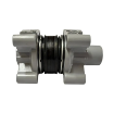 Picture of RK1390/0005 - Profile Cylinder Building Kit 1390 (Plastic Piston) 1390.80Ø