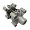 Picture of RK1390/0005 - Profile Cylinder Building Kit 1390 (Plastic Piston) 1390.80Ø