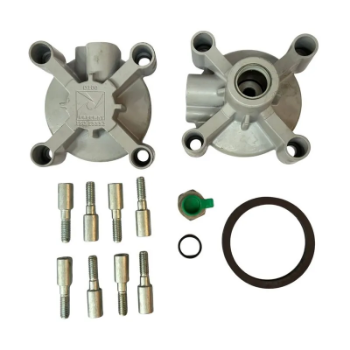 Picture of RK1390/0006 - Profile Cylinder Building Kit 1390 (Plastic Piston) 1390.100