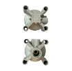 Picture of RK1390/0006 - Profile Cylinder Building Kit 1390 (Plastic Piston) 1390.100