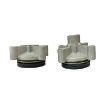 Picture of RK1390/0006 - Profile Cylinder Building Kit 1390 (Plastic Piston) 1390.100