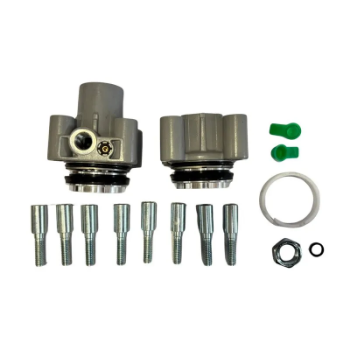 Picture of RK1390/0064 - Profile Cylinder Building Kit 1390 (Alum Piston) 1390.50Ø Bu