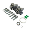 Picture of RK1390/0064 - Profile Cylinder Building Kit 1390 (Alum Piston) 1390.50Ø Bu