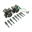 Picture of RK1390/0064 - Profile Cylinder Building Kit 1390 (Alum Piston) 1390.50Ø Bu
