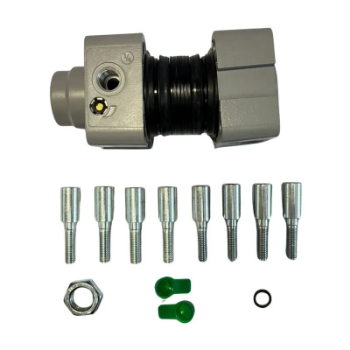Picture of RK1396/0012 - Profile Cylinder Building Kit 1396 1396.Ø50 Building Kit