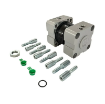 Picture of RK1396/0020 - Profile Cylinder Building Kit 1396 1396.Ø80 Building Kit