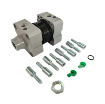 Picture of RK1396/0020 - Profile Cylinder Building Kit 1396 1396.Ø80 Building Kit