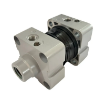 Picture of RK1396/0020 - Profile Cylinder Building Kit 1396 1396.Ø80 Building Kit