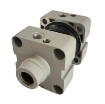 Picture of RK1396/0020 - Profile Cylinder Building Kit 1396 1396.Ø80 Building Kit