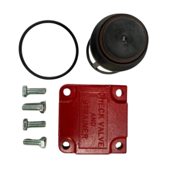 Picture of KIT300SG - Accessories - Check Valve Strainer And Cover