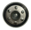 Picture of MS-AB38-D20 - 20 Micron Water Detection & Partical Removing Diesel Filter Cartridge 94.6 Lpm