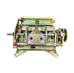 Picture of PBM-JSQ-4 - Accessories - Printer With Out Mechanical Counter