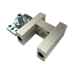 Picture of RK1319/0110 - Iso Cylinder Linear Contol Unit (Without Shafts And Cylinder