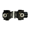 Picture of RK1348/0008 - Non Rotating Profile Cylinder Building Kit 1348 1348.Ø40 Bui
