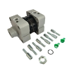 Picture of RK1383/0024 - Profile Cylinder Building Kit 1383 1383.Ø100 Building Kit