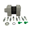 Picture of RK1383/0024 - Profile Cylinder Building Kit 1383 1383.Ø100 Building Kit