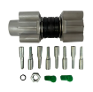 Picture of RK1390/0002 - Profile Cylinder Building Kit 1390 (Plastic Piston) 1390.40Ø