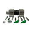 Picture of RK1390/0002 - Profile Cylinder Building Kit 1390 (Plastic Piston) 1390.40Ø