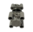 Picture of RK1390/0002 - Profile Cylinder Building Kit 1390 (Plastic Piston) 1390.40Ø