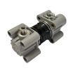 Picture of RK1390/0002 - Profile Cylinder Building Kit 1390 (Plastic Piston) 1390.40Ø