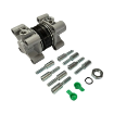 Picture of RK1390/0005 - Profile Cylinder Building Kit 1390 (Plastic Piston) 1390.80Ø