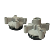 Picture of RK1390/0006 - Profile Cylinder Building Kit 1390 (Plastic Piston) 1390.100