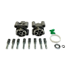 Picture of RK1390/0064 - Profile Cylinder Building Kit 1390 (Alum Piston) 1390.50Ø Bu