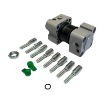 Picture of RK1396/0012 - Profile Cylinder Building Kit 1396 1396.Ø50 Building Kit