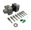Picture of RK1396/0012 - Profile Cylinder Building Kit 1396 1396.Ø50 Building Kit
