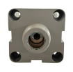 Picture of RK1396/0020 - Profile Cylinder Building Kit 1396 1396.Ø80 Building Kit