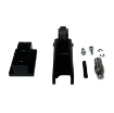 Picture of RK224/0045 - Wheel Assembly Pmx Spare-Series 200 1/4"