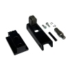 Picture of RK224/0045 - Wheel Assembly Pmx Spare-Series 200 1/4"