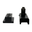 Picture of RK224/0045 - Wheel Assembly Pmx Spare-Series 200 1/4"