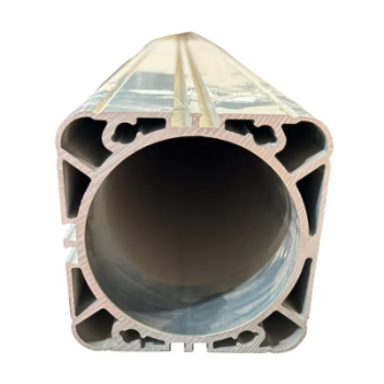 Picture of R/P0094 - E-Compact Cylinder Barrel 1540/1550 - Aluminium Ecompact Bar
